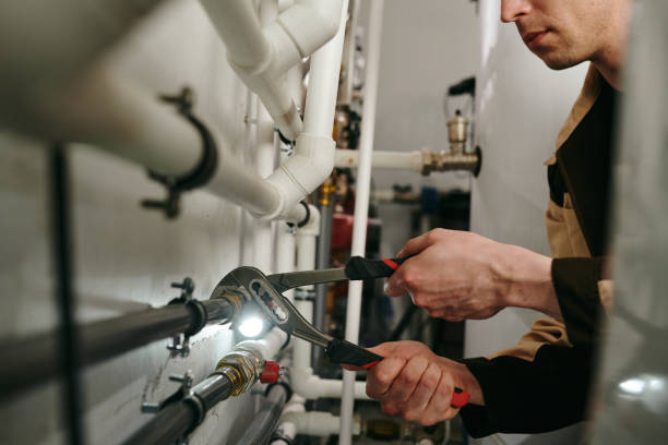 Best Plumbing Inspection Services  in Atmore, AL