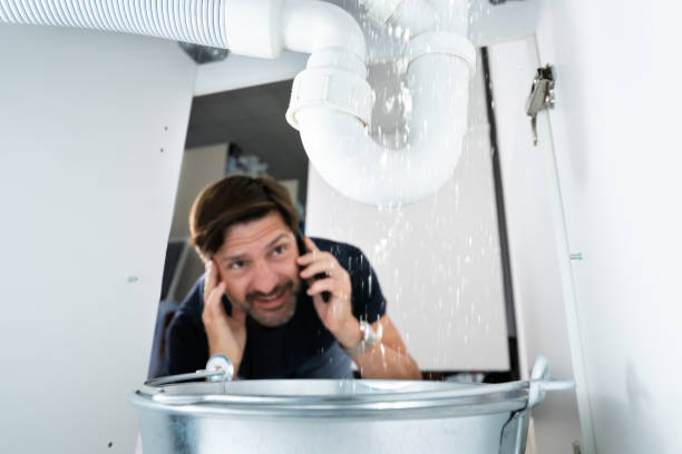Best Emergency Plumbing Repair  in Atmore, AL
