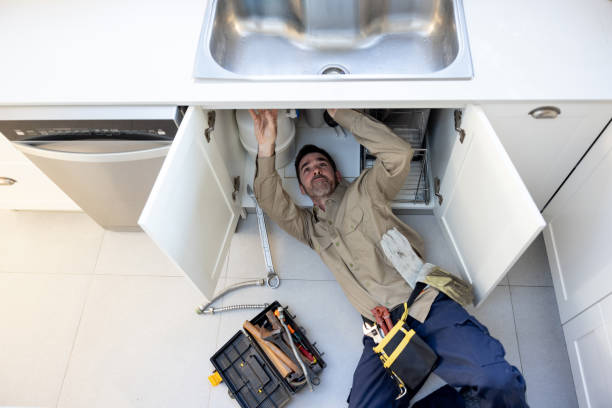 Best Water Leak Repair  in Atmore, AL