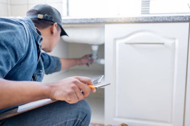 Best Toilet Repair Services  in Atmore, AL