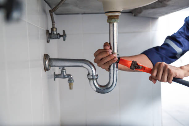 Best Leak Detection Services  in Atmore, AL