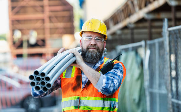 Best Sewer Line Repair  in Atmore, AL